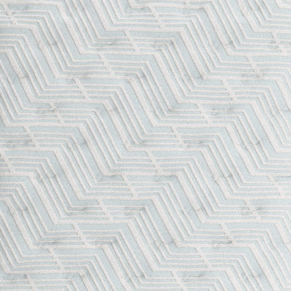 Ashley Palisades Plush California King Mattress, , large