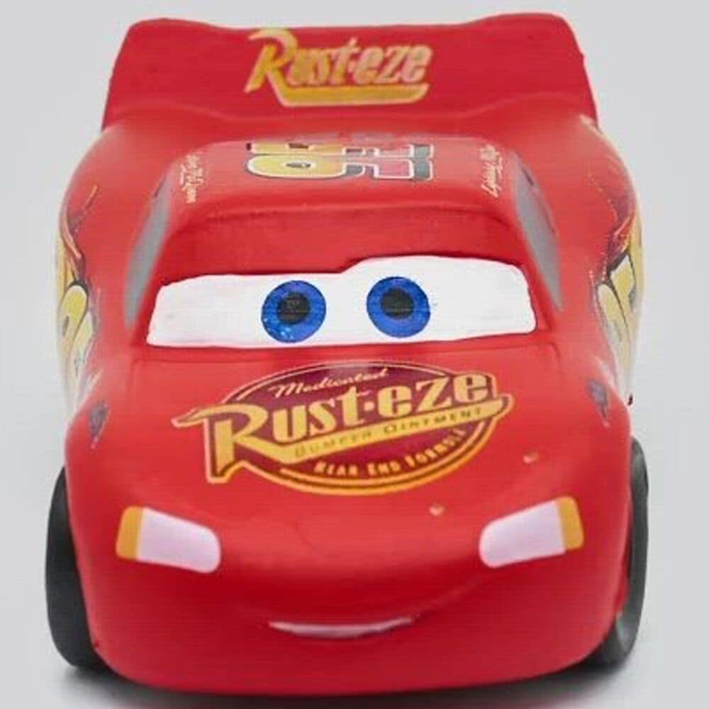 Tonies Lightning McQueen Car Audio Play Figurine in Red, , large
