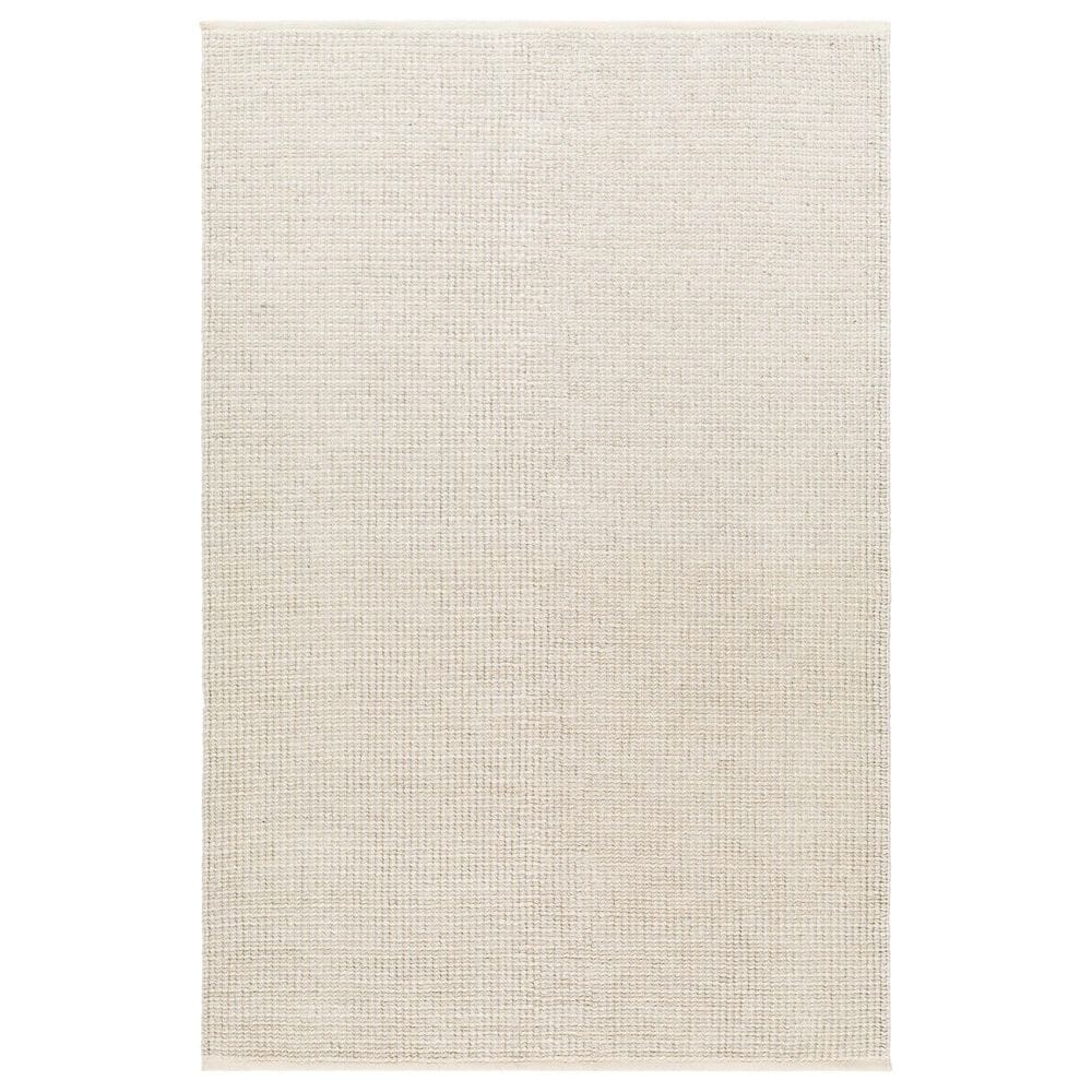 Surya Rebecca RBC-2300 8" x 10" Off-White, Light Slate Area Rug, , large