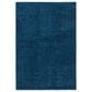 Safavieh August Shag AUG900N 9" x 12" Navy Area Rug, , large