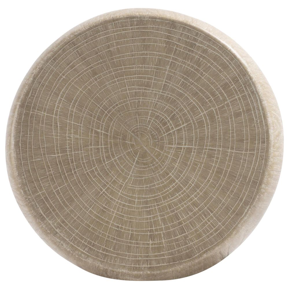 Bernhardt Neptune Outdoor Side Table in Sea Oat, , large