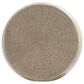 Bernhardt Neptune Outdoor Side Table in Sea Oat, , large