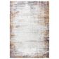 RIZZY Westchester WESWES859 8"8" x 11"9" Ivory and Multicolor Area Rug, , large