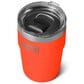 YETI Rambler 16 Oz Stackable Mug with MagSlider Lid in Solar Flare, , large