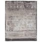Feizy Rugs Skyview 2"6" x 7"3" Ivory and Gray Runner, , large