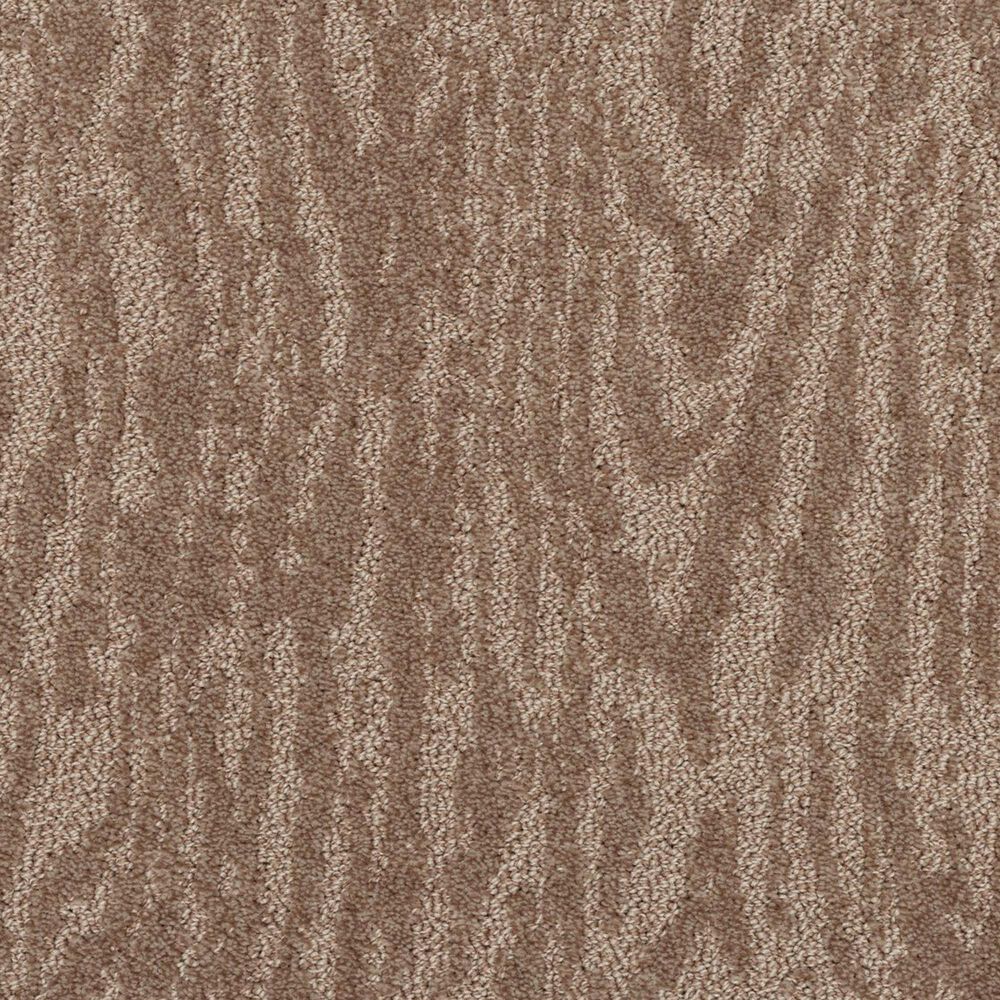 Mohawk Timberline Carpet in Clay, , large
