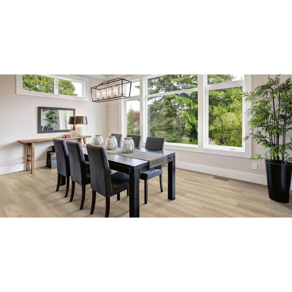 Tarkett HydroSolutions Canal Oak Bluff 7.5" x 51" Laminate, , large