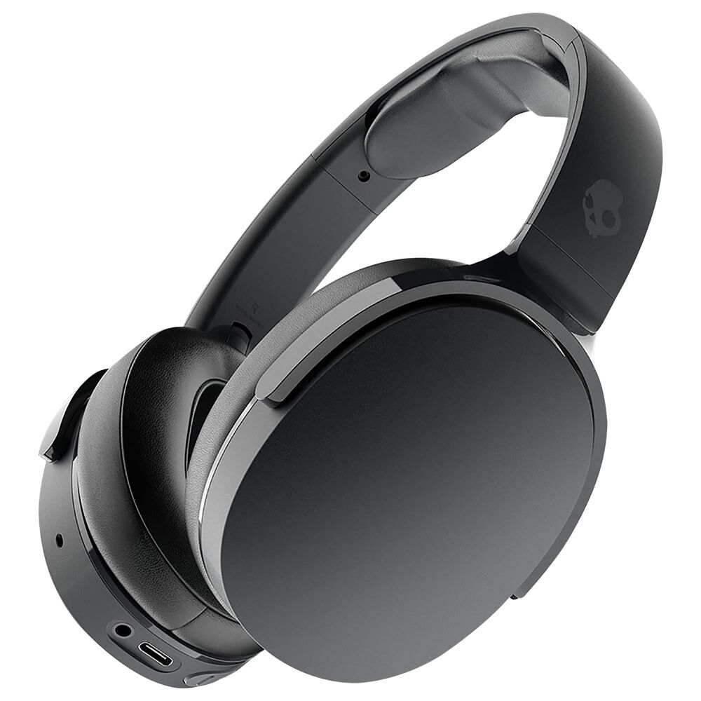 Skullcandy Hesh Evo Wireless Headphones in True Black, , large