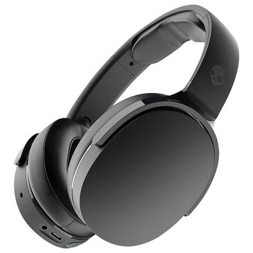 Skullcandy Hesh Evo Wireless Headphones in True Black, , large