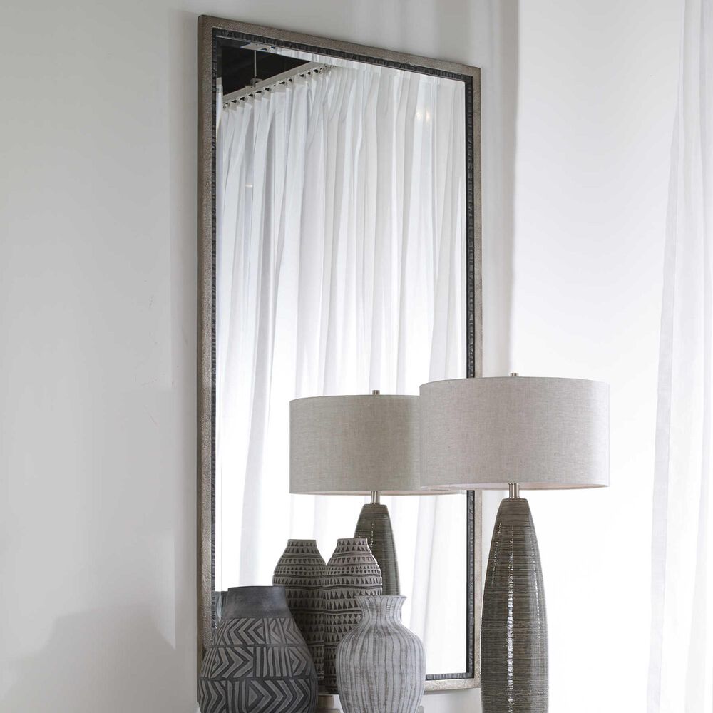 Uttermost Theo Mirror, , large