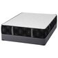 Aireloom Summit Firm Twin XL Mattress with High Profile Box Spring, , large