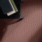 Anderson Tuftex Crochet Carpet in Plum, , large