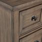 New Heritage Design Mariana 9-Drawer Dresser in Vintage Mocha, , large
