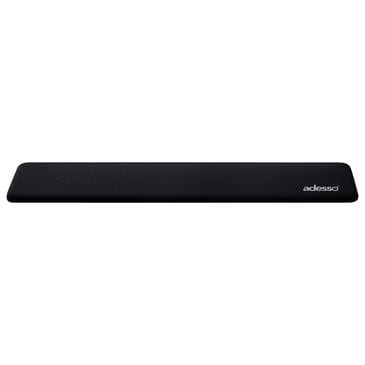 Adesso Truform P330 Full Size Keyboard Wrist Rest in Black, , large