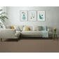 Mohawk Refined Saga II Carpet in Camel Stone, , large