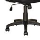 CorLiving Workspace Office Chair with Teal Mesh Back, , large