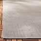 Safavieh Bermuda 2" x 6" Grey Indoor/Outdoor Area Performance Rug, , large