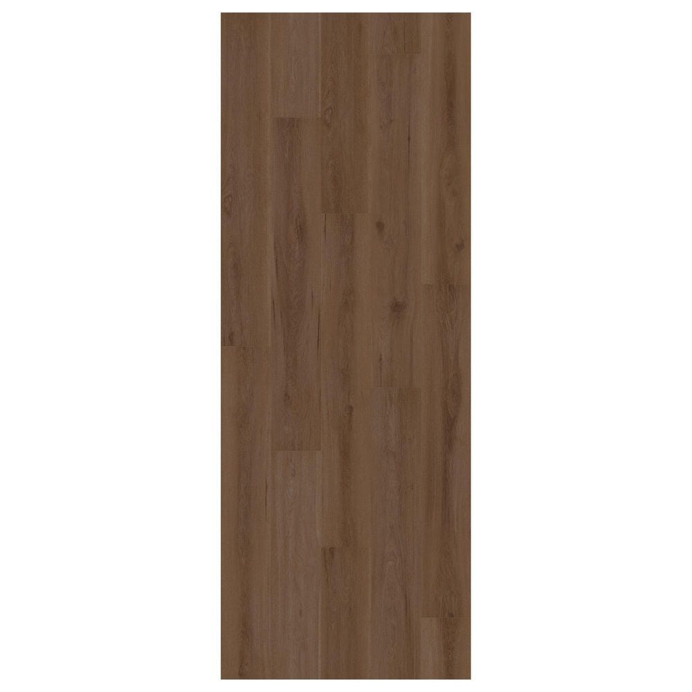 Shaw Fresh Take Ladderback Brown 9&quot; x 59&quot; Luxury Vinyl Plank, , large