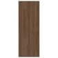 Shaw Fresh Take Ladderback Brown 9" x 59" Luxury Vinyl Plank, , large