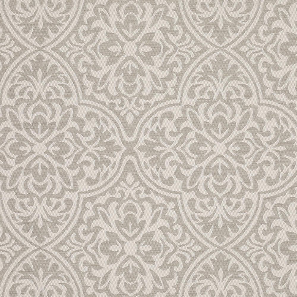 Oriental Weavers Portofino 1831H 9&#39;10&quot; x 12&#39;10&quot; Gray Area Performance Rug, , large