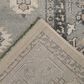 Balta Rugs Resist Jehotte Grey 5"3" x 7" Area Rug, , large