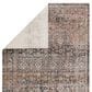Jaipur Valentia 9"3" x 13"3" Natural Area Rug, , large