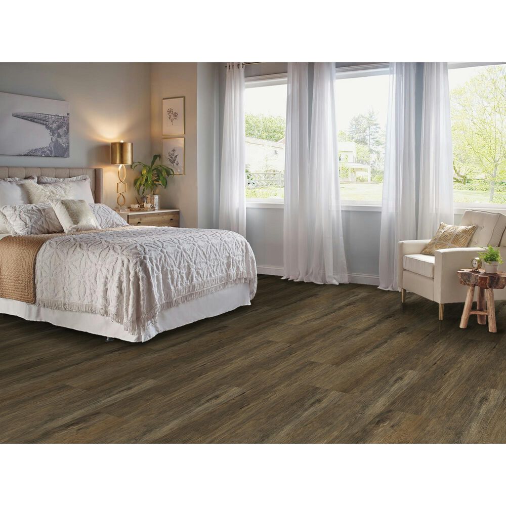 Bruce LifeSeal Reserve Artistic Inspiration 9&quot; x 60&quot; Luxury Vinyl Plank, , large