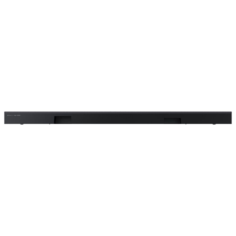 Samsung 85" Class QN70H Series Neo QLED Samsung Vision AI Smart TV with Q-Series 3.1.2 Channel Soundbar System in Titan Gray, Black and Titan Black, , large