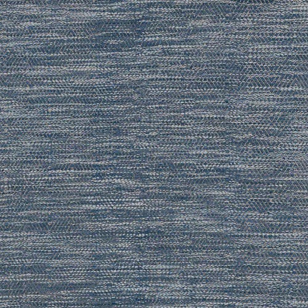 Radici USA Naturale 2&#39; x 3&#39; Denim Area Rug, , large