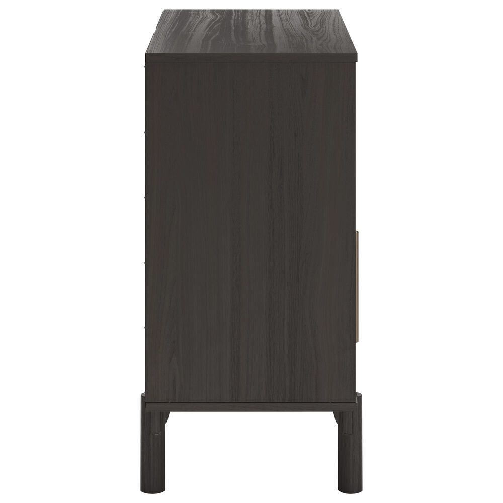 Ashley Brymont Accent Cabinet in Warm Gray, , large