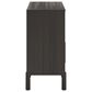 Ashley Brymont Accent Cabinet in Warm Gray, , large