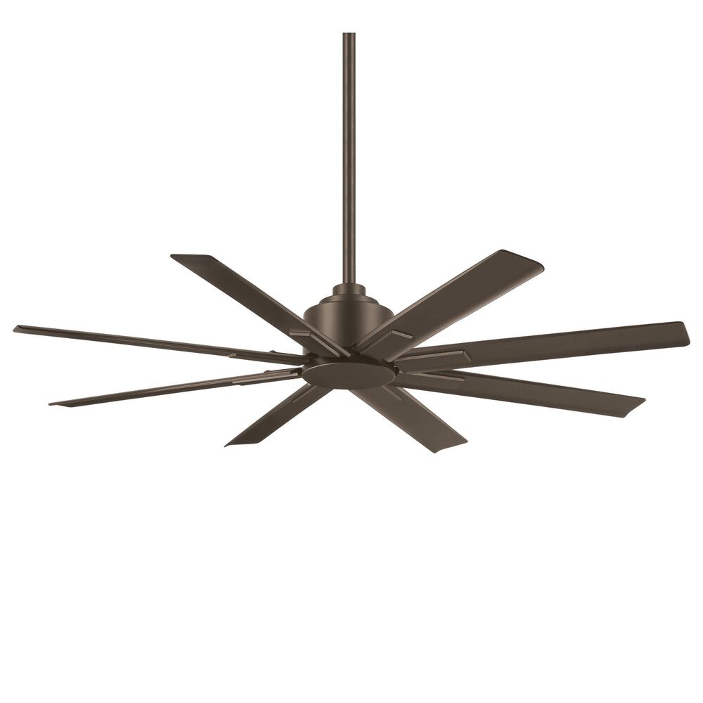 Minka-Aire Xtreme H2O 52" Indoor/Outdoor Ceiling Fan in Oil Rubbed Bronze, , large