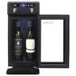 Vinotemp Vinotemp 2 btl wine dispensers, , large