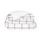 Yves Delorme Boss Check, , large