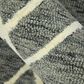 Amer Rugs Vista 2" x 3" Gray Area Rug, , large