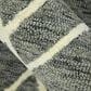 Amer Rugs Vista 2" x 3" Gray Area Rug, , large