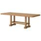 Signature Design Havonplane Counter Height Table in Brown - Table Only, , large