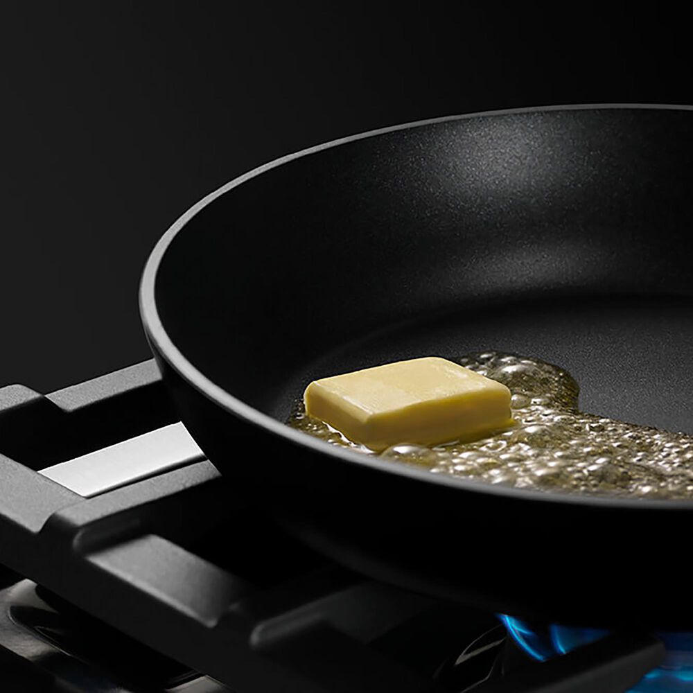 Fisher and Paykel 48" 6Burner Dual Fuel Range with Griddle in