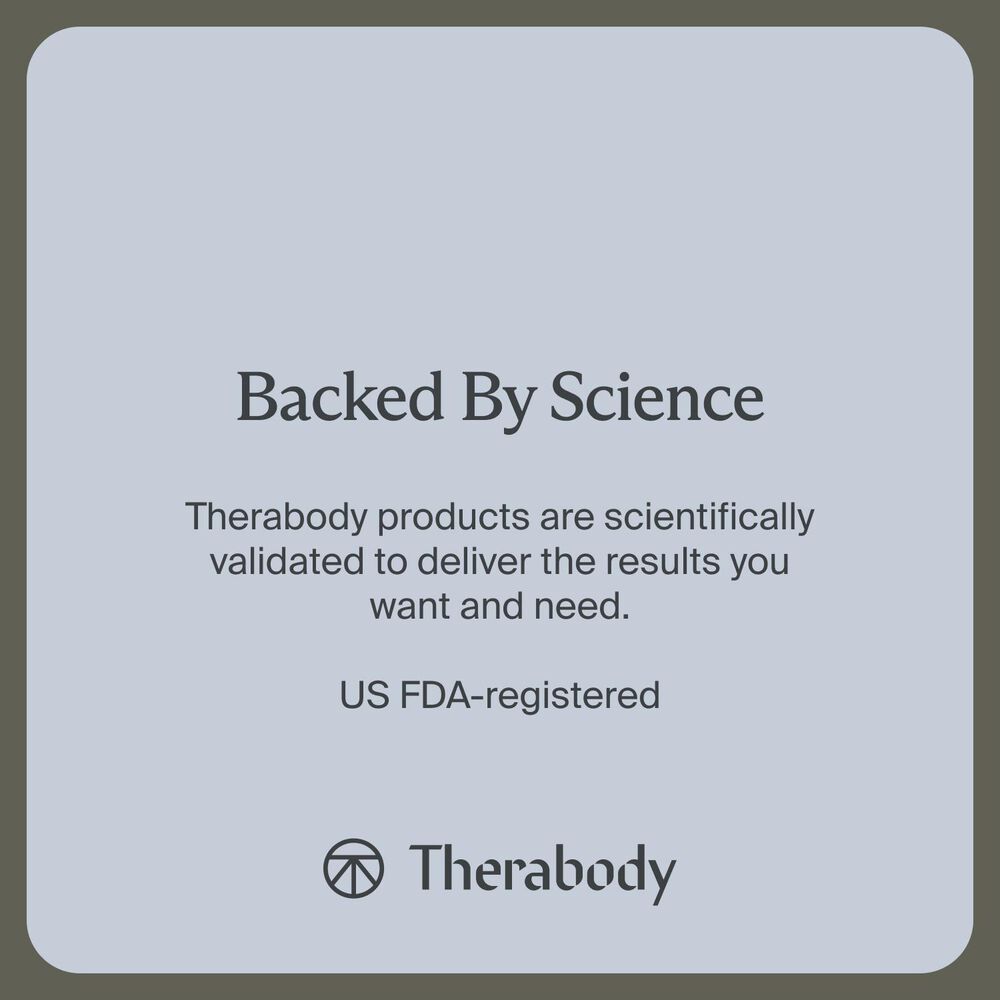Therabody Theragun Prime Plus, , large