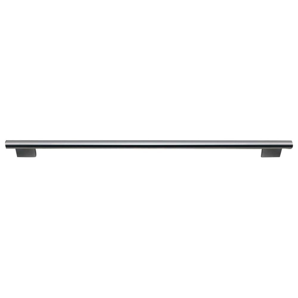 Sub Zero 27 1/4" Length Tubular Handle in Stainless Steel, , large