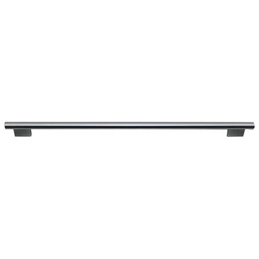 Sub Zero 27 1/4" Length Tubular Handle in Stainless Steel, , large