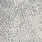 Nourison Exhale 2"2" x 7"6" Light Grey Runner, , large