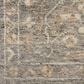 Loloi Marco 5"6" x 8"6" Granite and Taupe Area Rug, , large