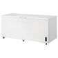Frigidaire 19.8 Cu. Ft. Chest Freezer in White, , large