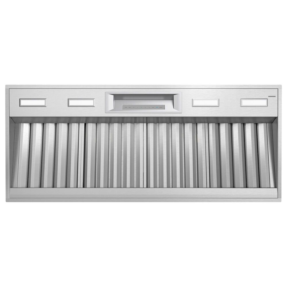 Thermador 54" Professional Series Custom Hood Insert in Stainless Steel, , large