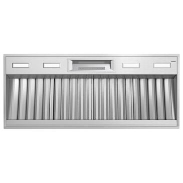 Thermador 54" Professional Series Custom Hood Insert in Stainless Steel, , large