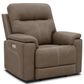MotoMotion Trent P2 Power Recliner in Capriccio Cappuccino, , large