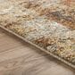 Dalyn Rug Company Orleans OR13SP 8" x 10" Spice Area Rug, , large