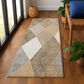 Dalyn Rug Company The Reserve TR11 Copper 2"3" x 7"6" Indoor/Outdoor Runner, , large