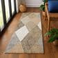 Dalyn Rug Company The Reserve TR11 Copper 2"3" x 7"6" Indoor/Outdoor Runner, , large